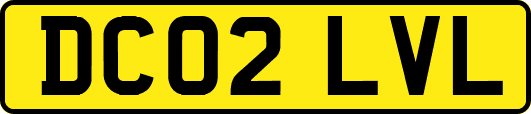 DC02LVL