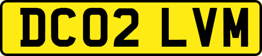 DC02LVM
