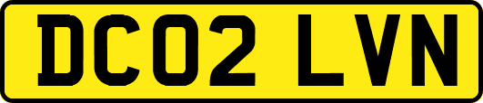 DC02LVN