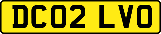 DC02LVO