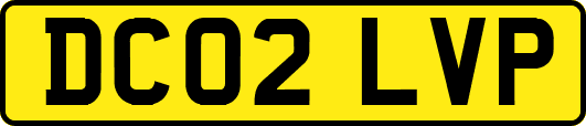 DC02LVP