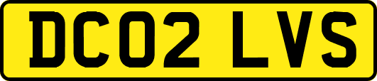 DC02LVS