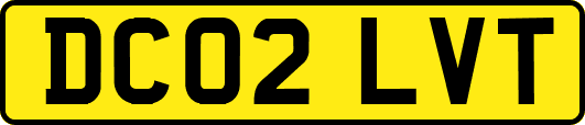 DC02LVT