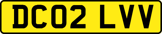 DC02LVV