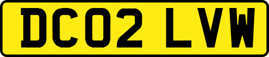 DC02LVW