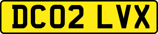 DC02LVX