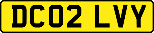 DC02LVY