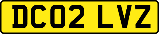 DC02LVZ