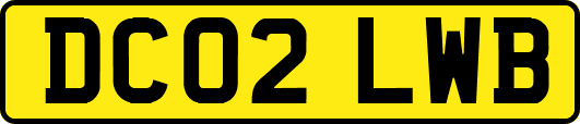 DC02LWB