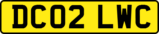 DC02LWC
