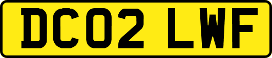 DC02LWF