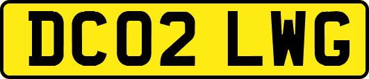 DC02LWG