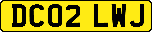 DC02LWJ