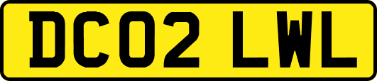 DC02LWL