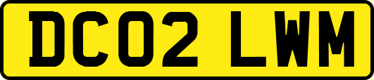 DC02LWM