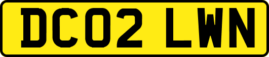 DC02LWN