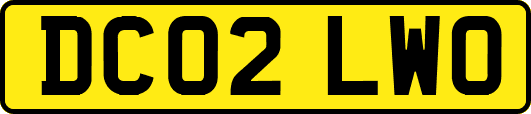 DC02LWO