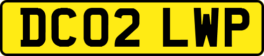 DC02LWP