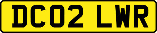 DC02LWR
