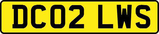 DC02LWS