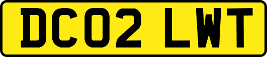 DC02LWT