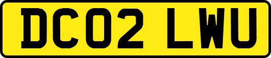 DC02LWU