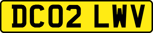 DC02LWV