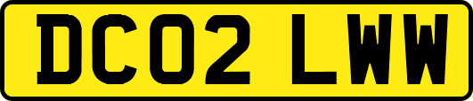 DC02LWW