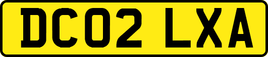 DC02LXA