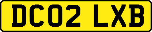 DC02LXB