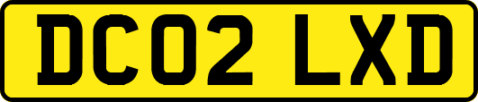 DC02LXD