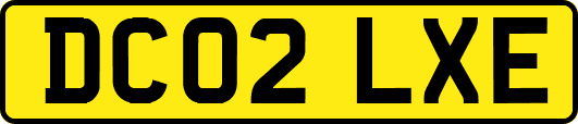 DC02LXE