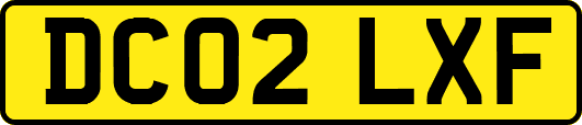 DC02LXF
