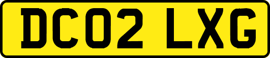 DC02LXG