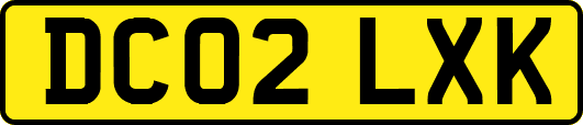 DC02LXK