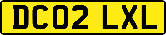 DC02LXL