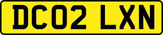 DC02LXN