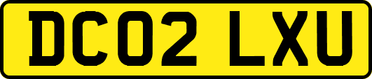 DC02LXU