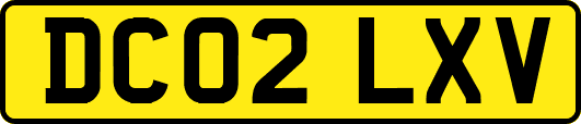 DC02LXV