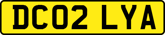 DC02LYA