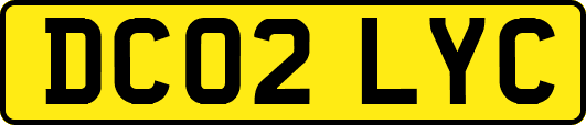 DC02LYC