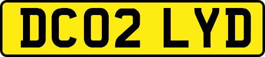 DC02LYD
