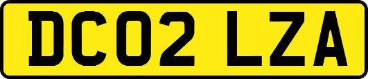 DC02LZA