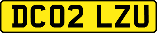 DC02LZU