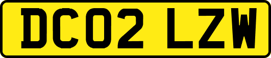 DC02LZW