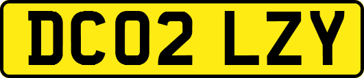 DC02LZY
