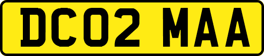 DC02MAA