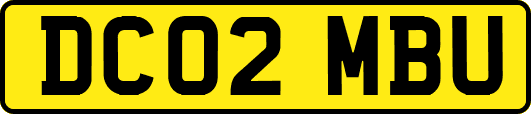 DC02MBU