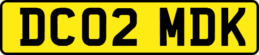 DC02MDK