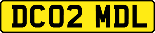 DC02MDL